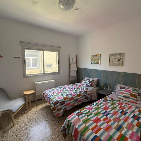 Sarah Kite II Vv, Room 3 El Burrero Dış mekan fotoğraf