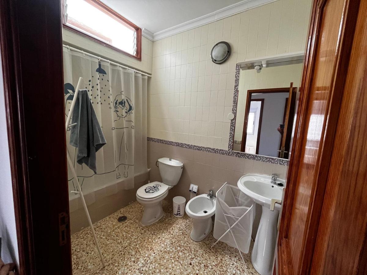 Sarah Kite II Vv, Room 3 El Burrero Dış mekan fotoğraf