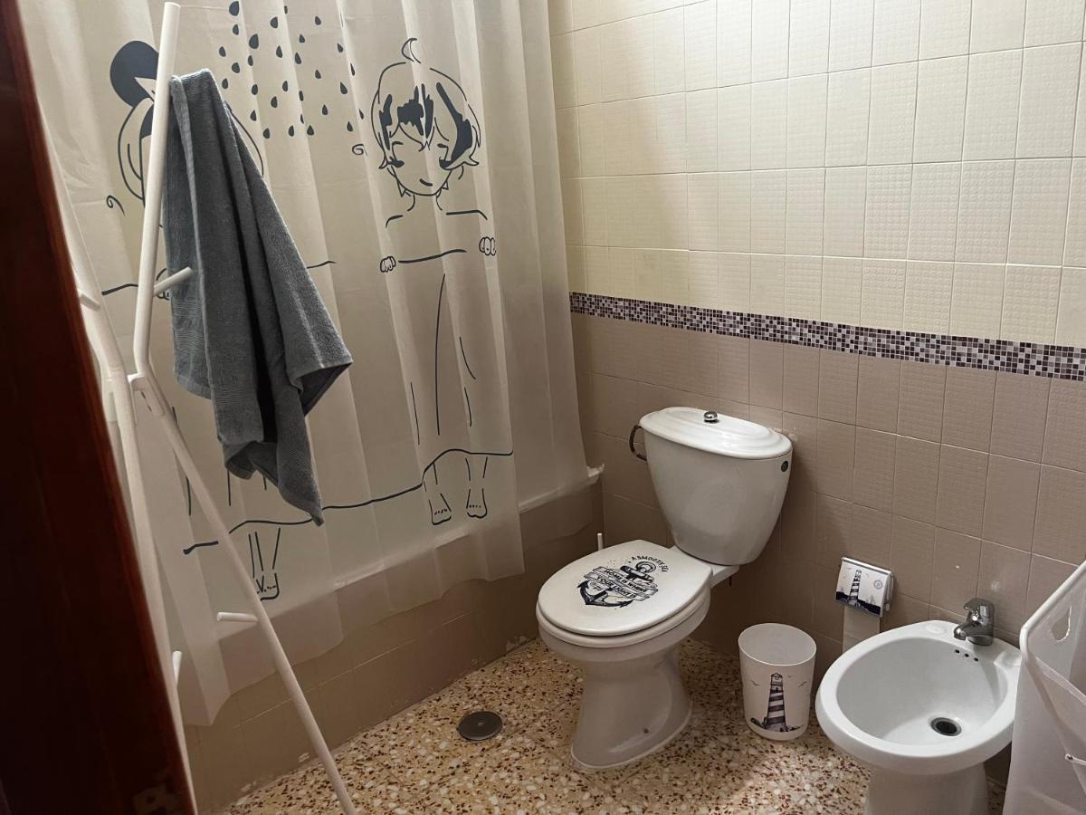 Sarah Kite II Vv, Room 3 El Burrero Dış mekan fotoğraf