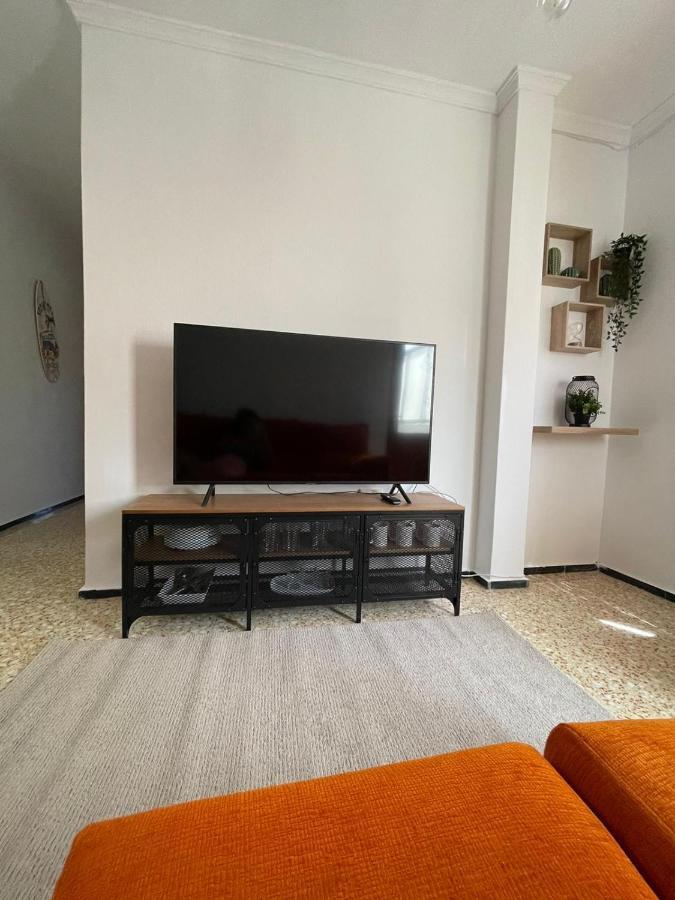 Sarah Kite II Vv, Room 3 El Burrero Dış mekan fotoğraf