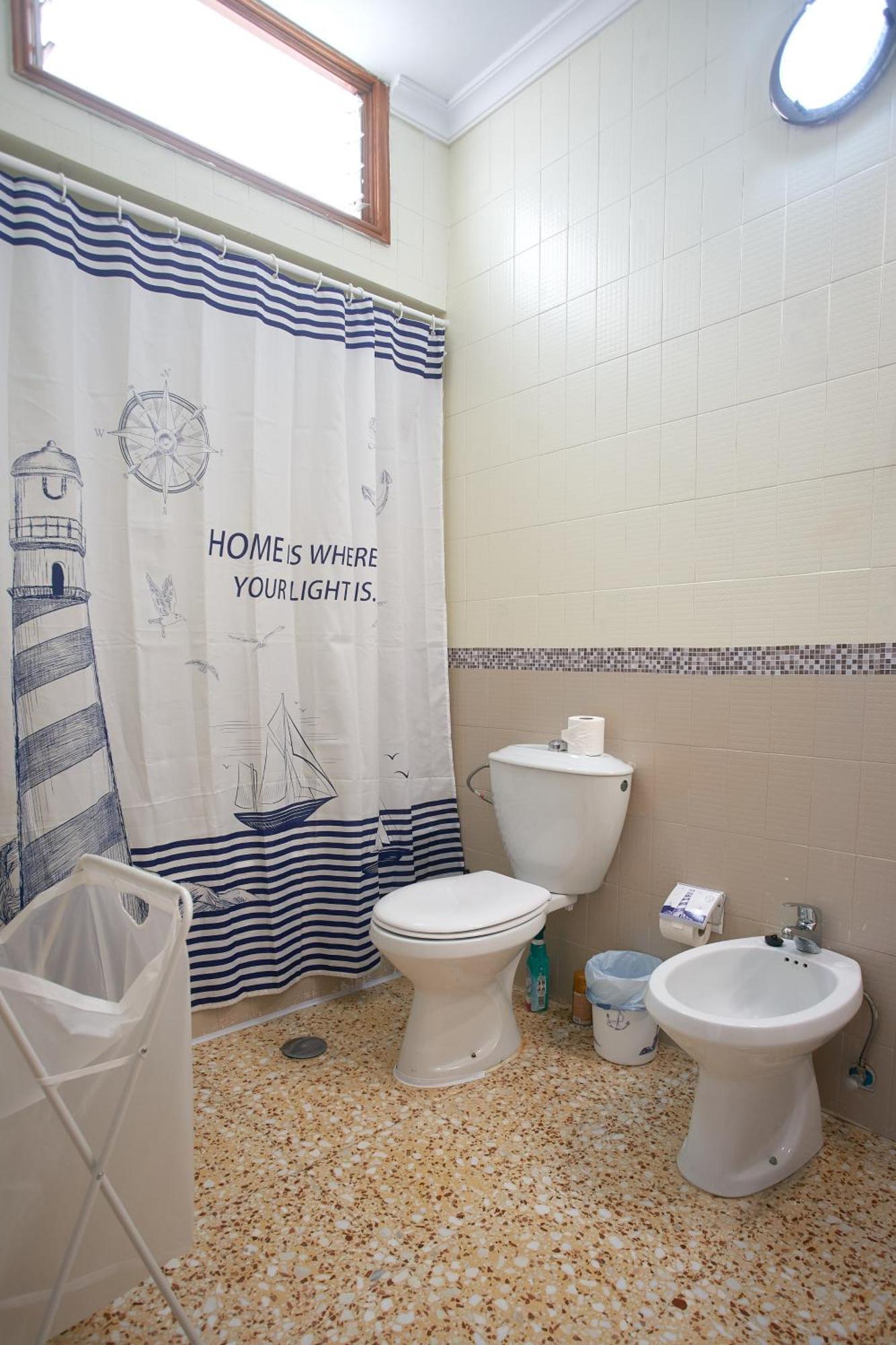 Sarah Kite II Vv, Room 3 El Burrero Dış mekan fotoğraf