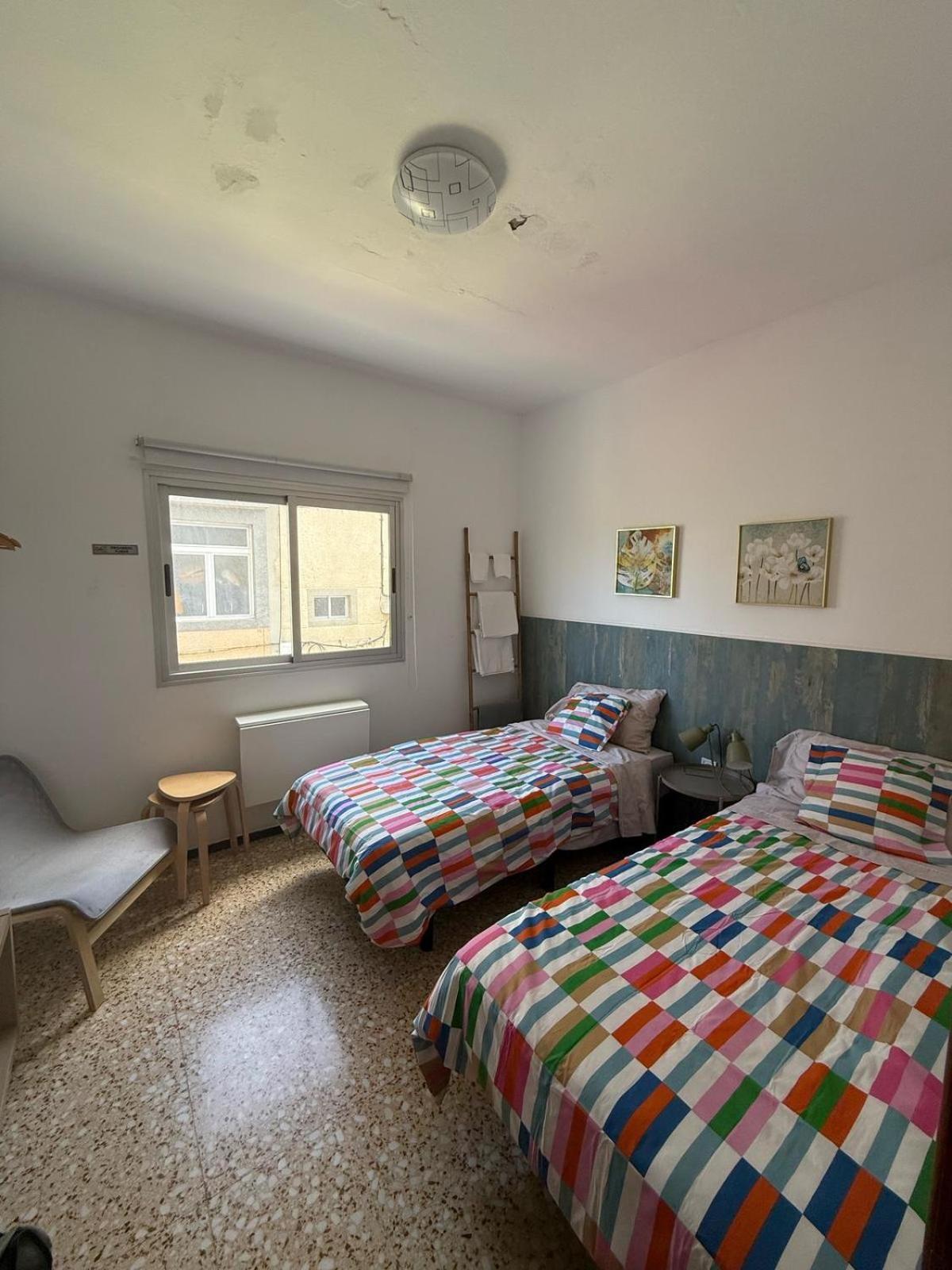 Sarah Kite II Vv, Room 3 El Burrero Dış mekan fotoğraf